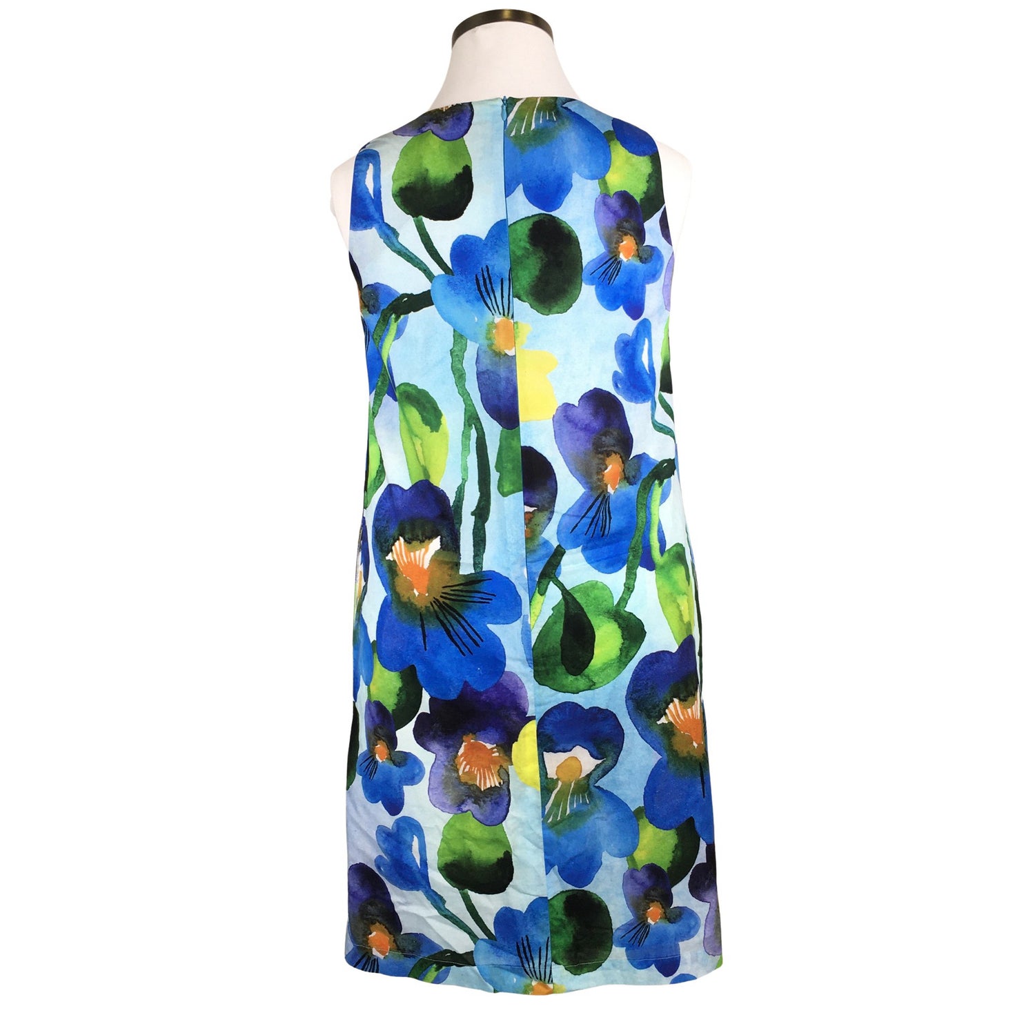  Mekko  Kangasmekko, koko 42  Marimekko 