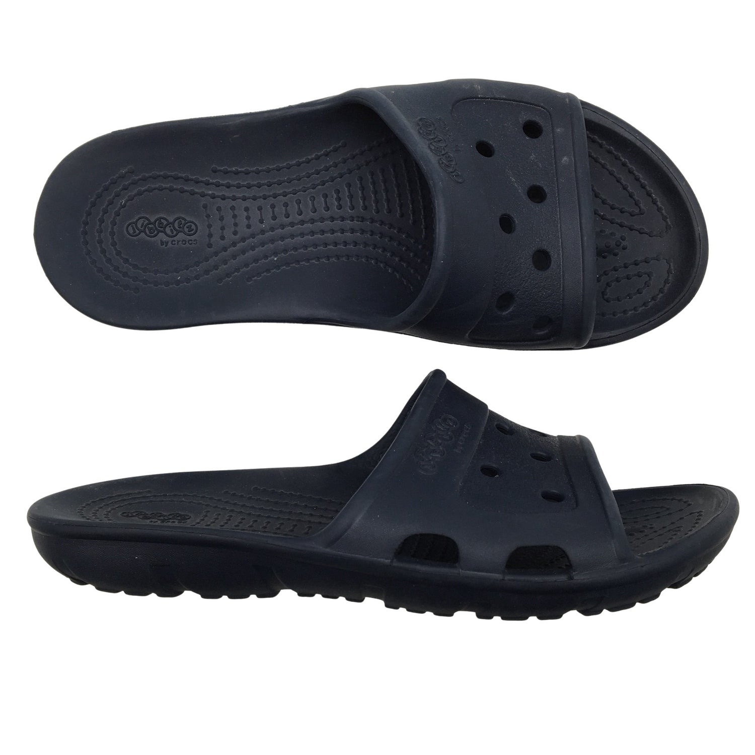  Sandaalit  Sandaalit, koko 40  Crocs 