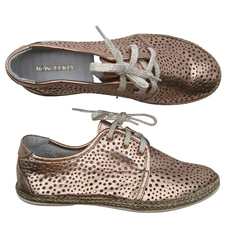Unisex Bosccolo - Tennarit, koko 38 -  ()