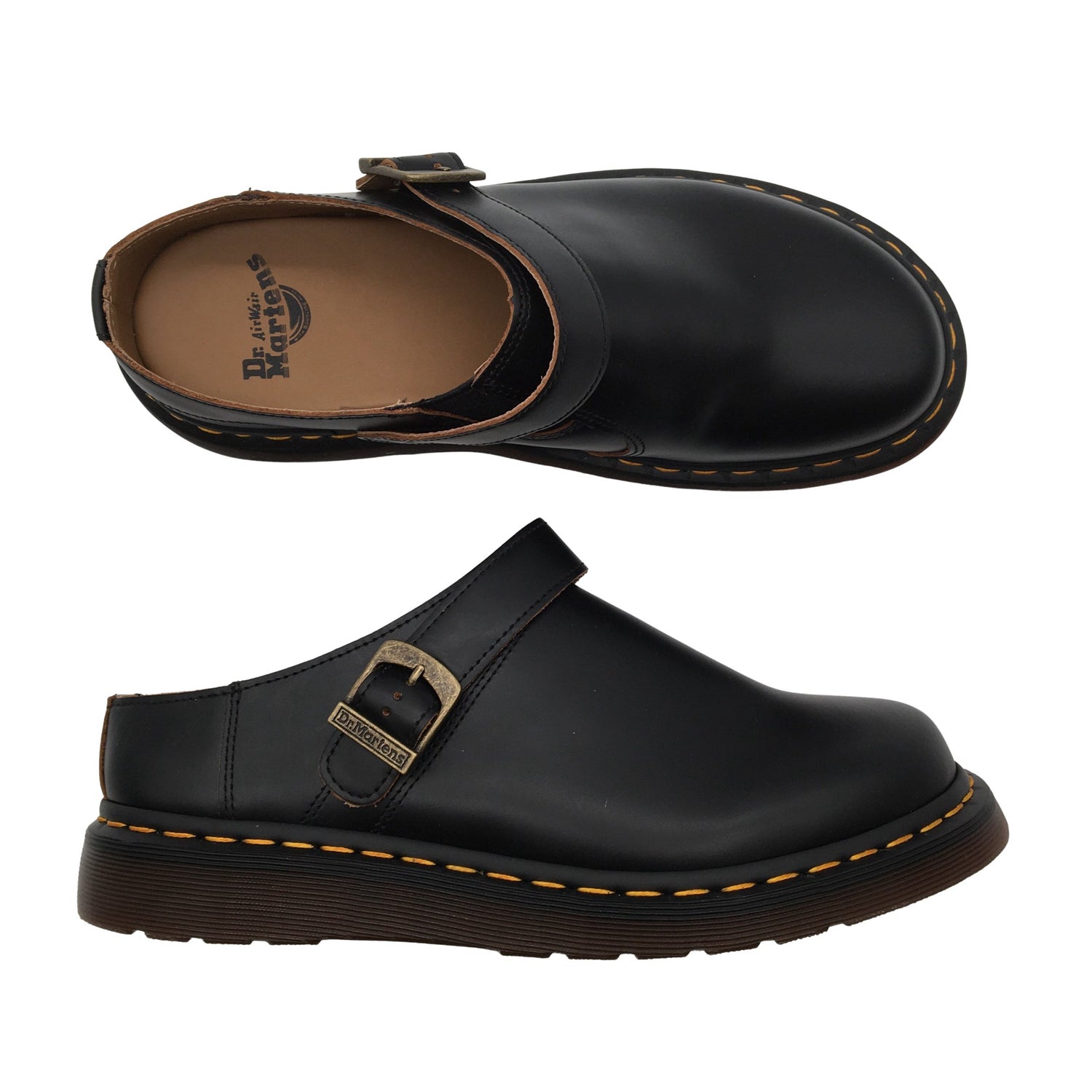  Pistokkaat  Pistokkaat, koko 43  Dr. Martens 