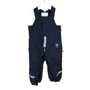 Unisex Polarn O. Pyret - Toppahousut, koko 74 - 80 -  (1)