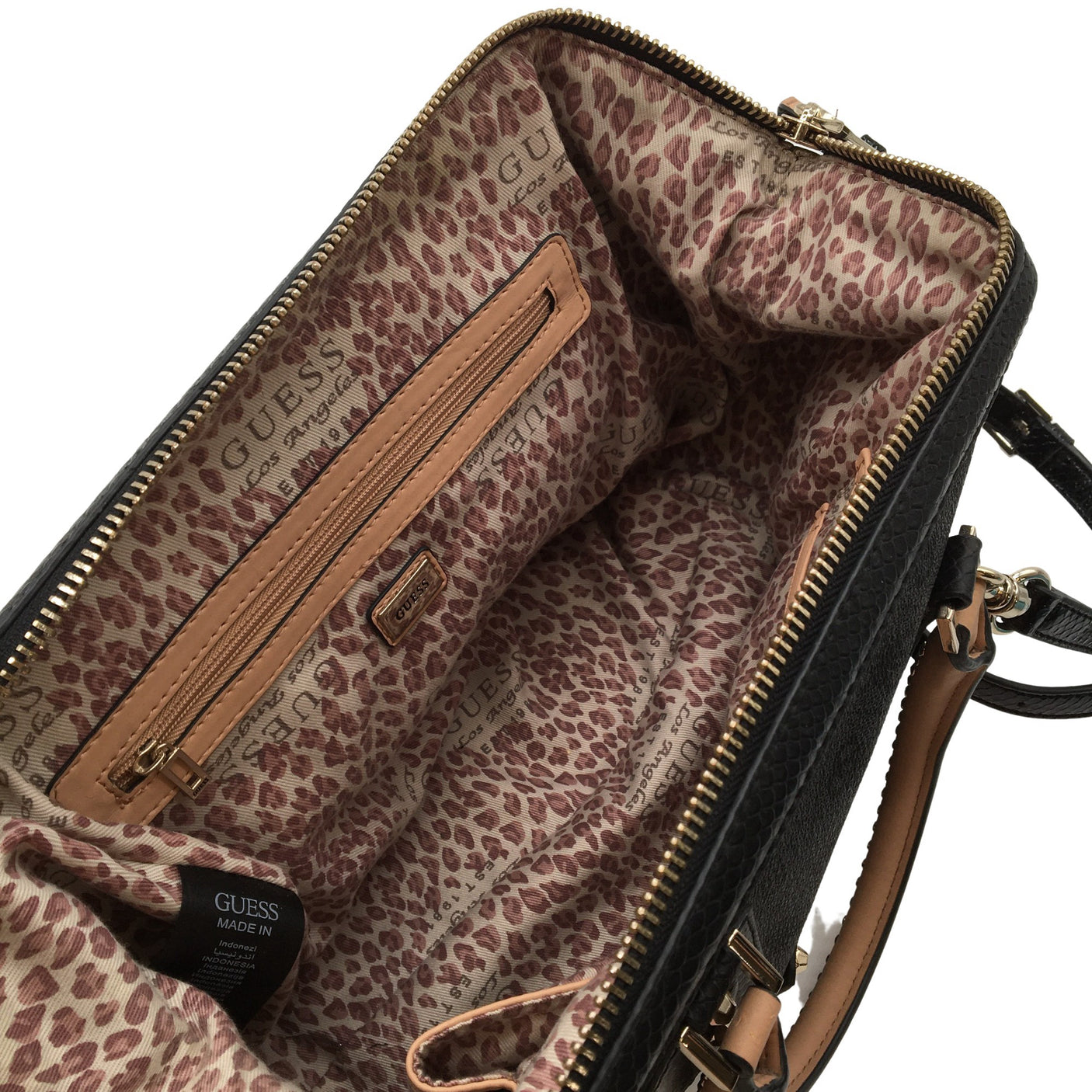 Unisex Guess - Käsilaukku, koko Mini -  (3)