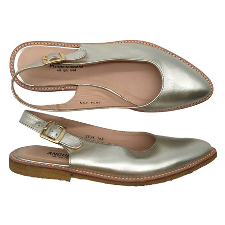 Unisex Angulus - Ballerinat, koko 38 -  ()