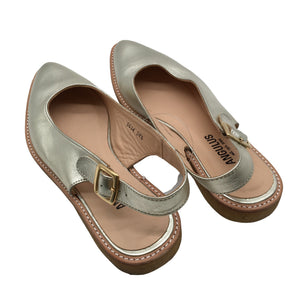 Unisex Angulus - Ballerinat, koko 38 -  (3)