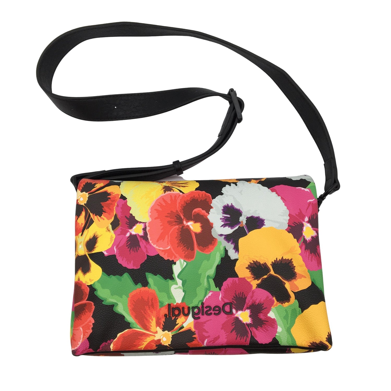  Olkalaukku  Olkalaukku, koko Mini  Desigual 