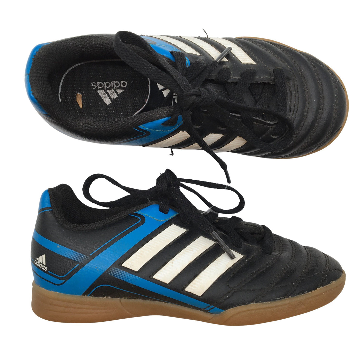 Unisex Adidas - Sisäliikuntakengät, koko 29 -  (1)