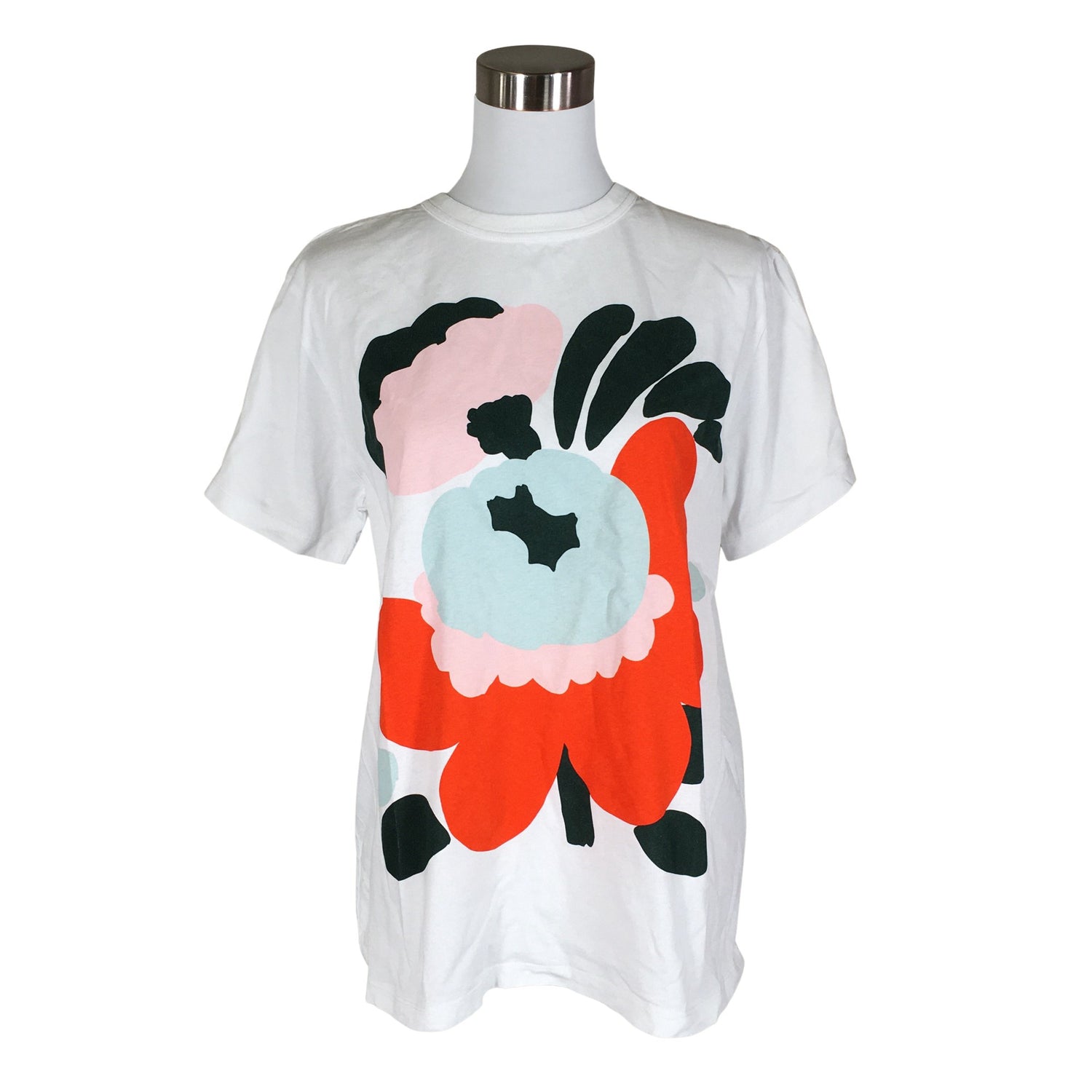  T-paita  T-paita, koko 38  Marimekko 