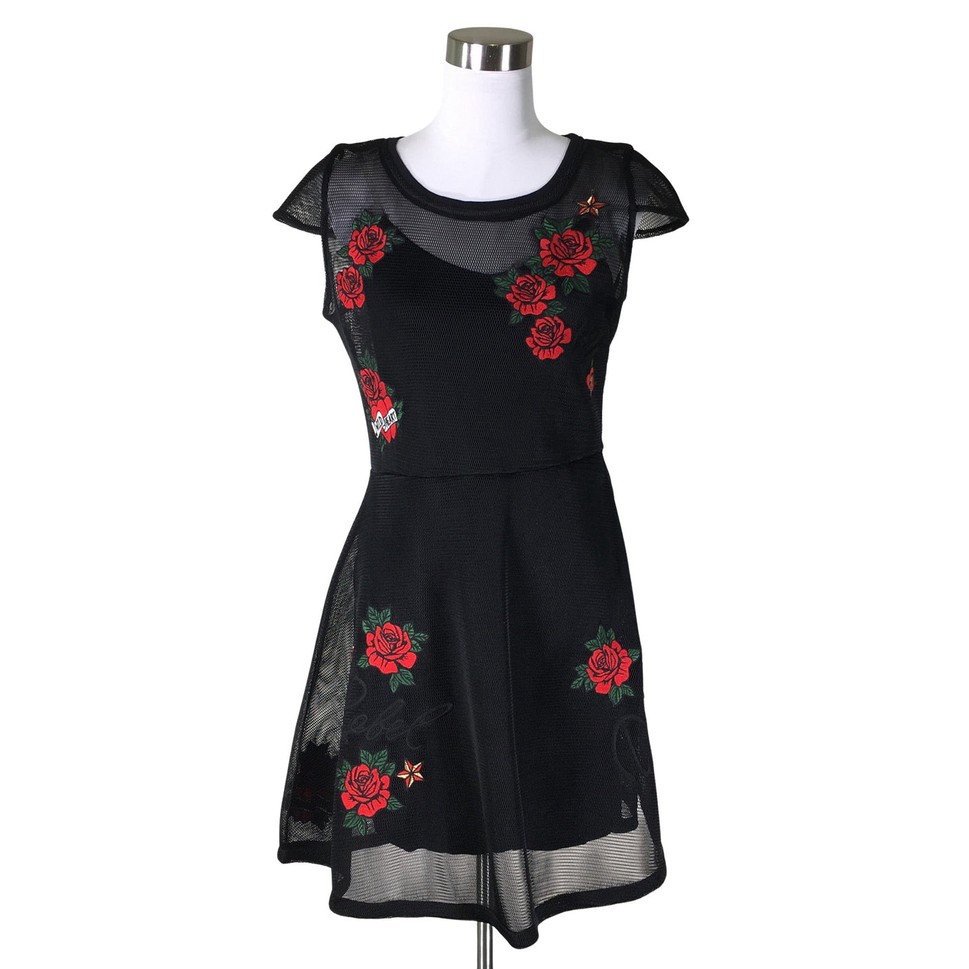 Unisex Guess - Kangasmekko, koko 38 -  (1)