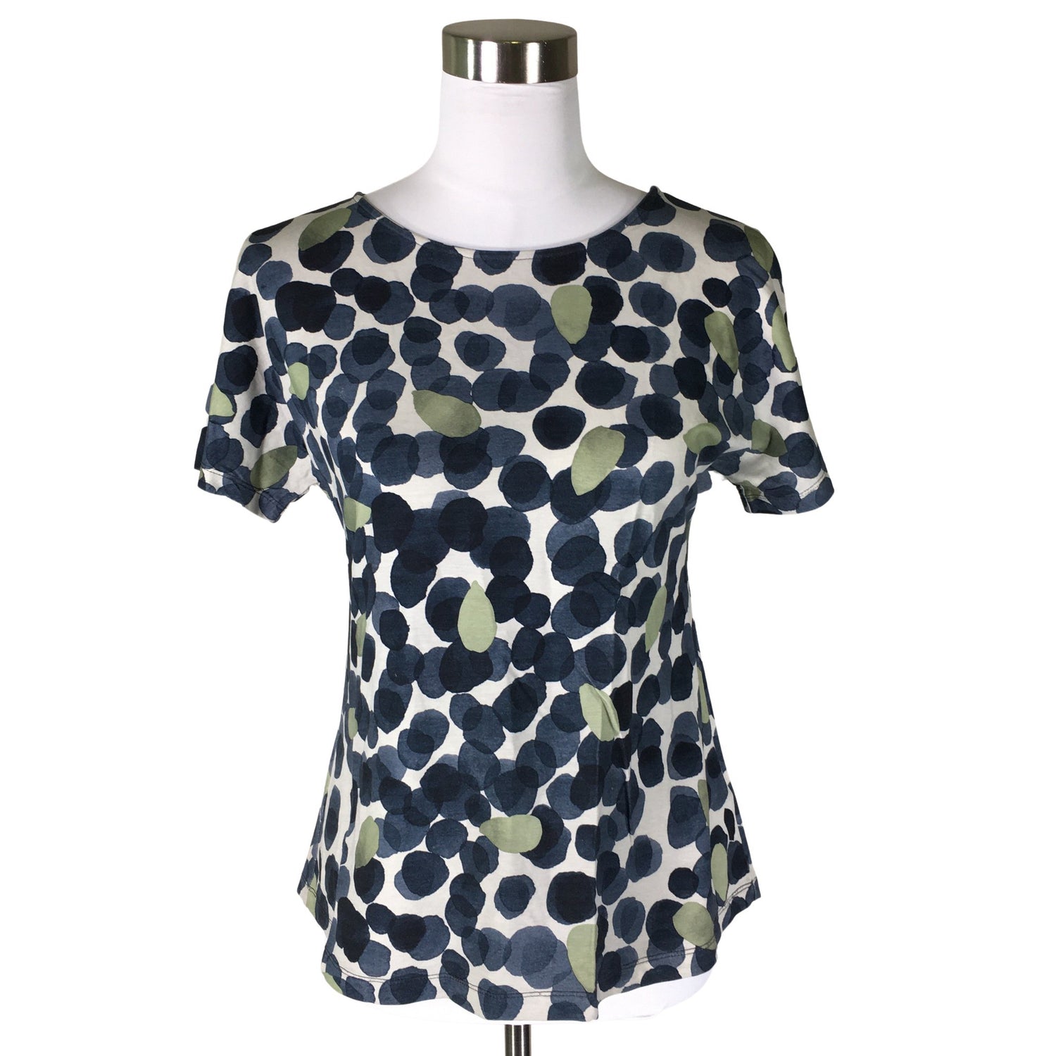  T-paita  T-paita, koko 36  Marimekko 