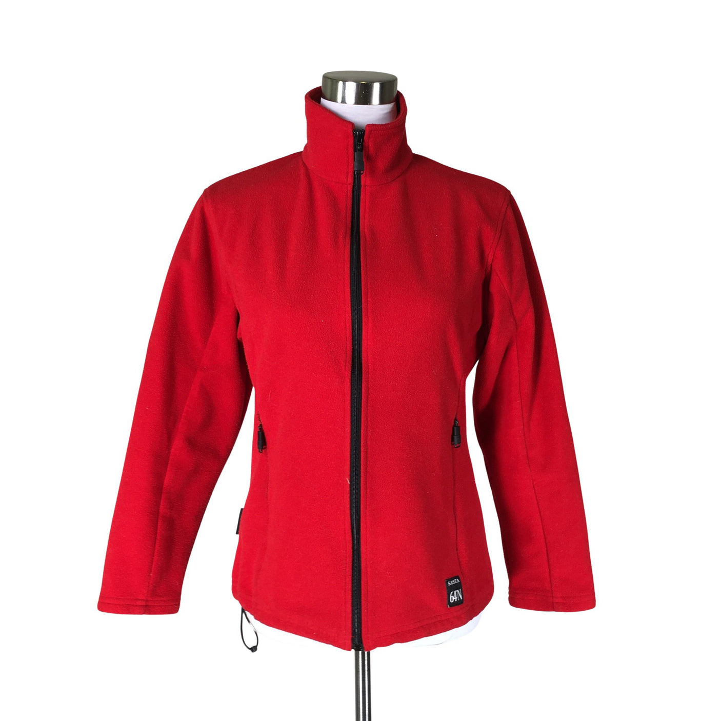 Unisex Sasta - Fleecetakki, koko 36 -  (1)