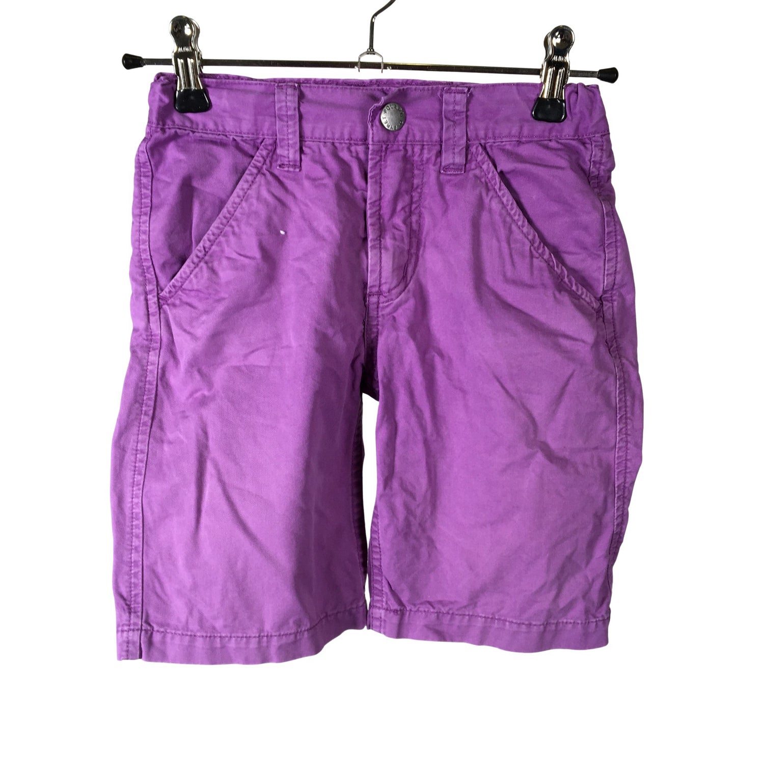  Shortsit  Shortsit, koko 110 - 116  Polarn O. Pyret 
