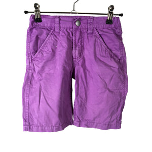 Unisex Polarn O. Pyret - Shortsit, koko 110 - 116 -  (1)