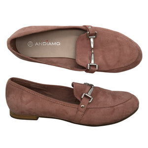 Unisex Andiamo - Loaferit, koko 39 -  (1)