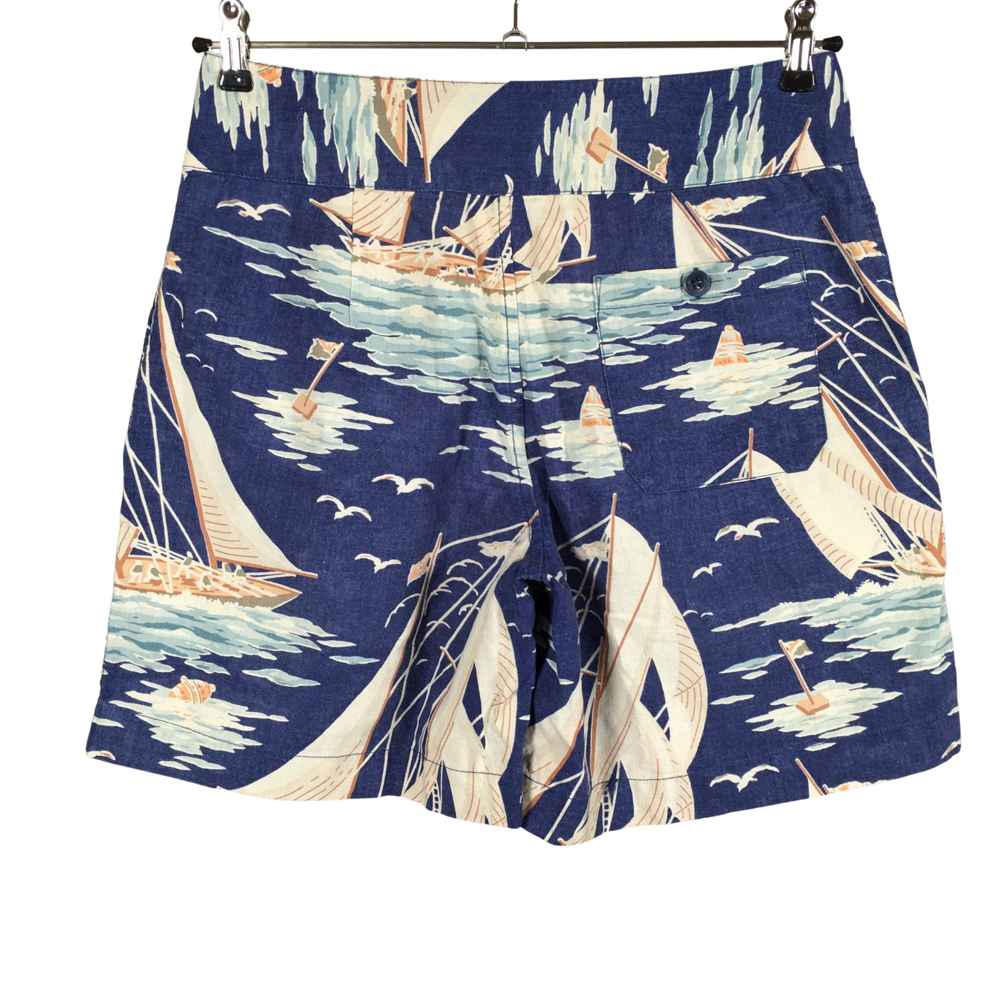 Unisex Ralph Lauren - Shortsit, koko 40 -  (2)