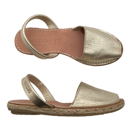 Unisex Marenas - Sandaalit, koko 33 -  ()