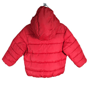 Unisex Benetton - Toppatakki, koko 98 - 104 -  (2)