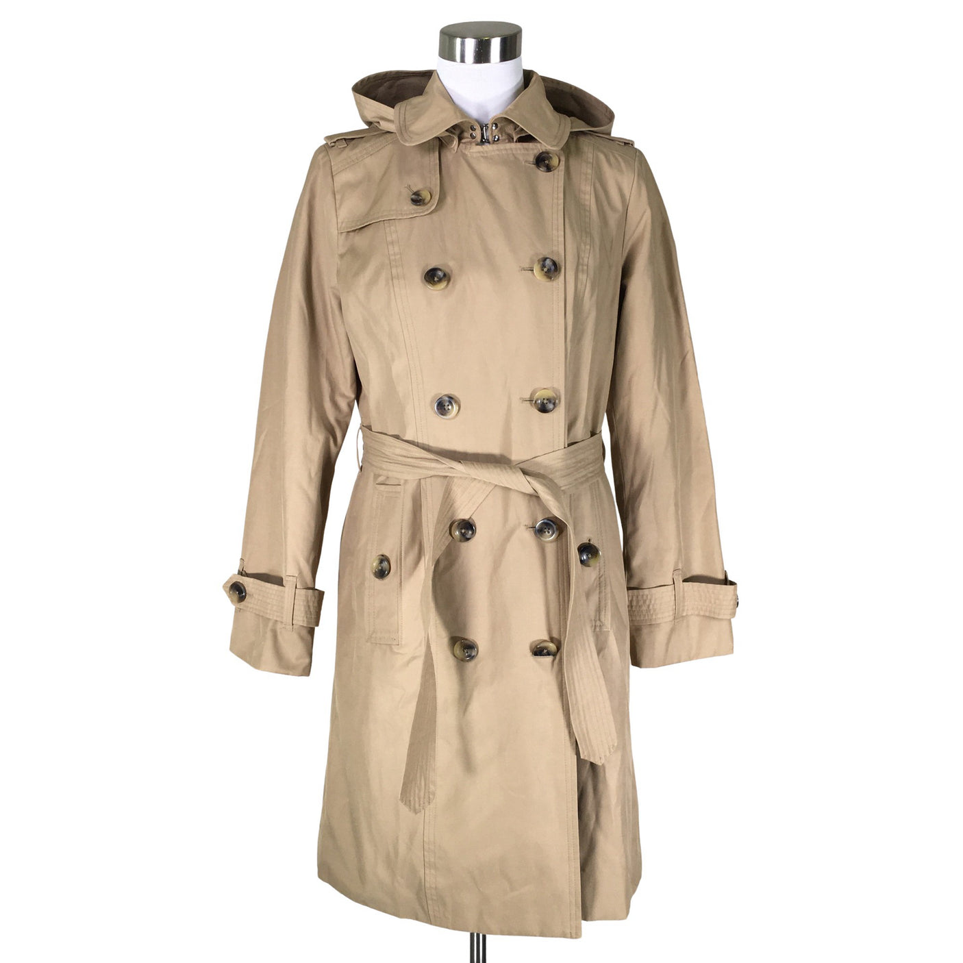 Unisex London Fog - Trenssitakki, koko 36 -  (1)