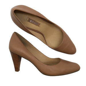 Unisex Ecco - Korkokengät, koko 38 -  (1)