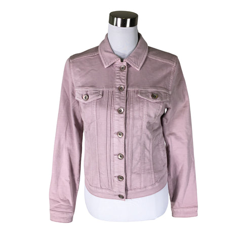 Unisex Cream - Farkkutakki, koko 36 -  ()