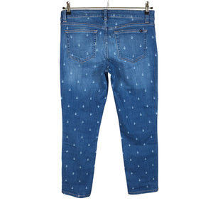Unisex Tommy Hilfiger - Farkut, koko 38 -  (2)