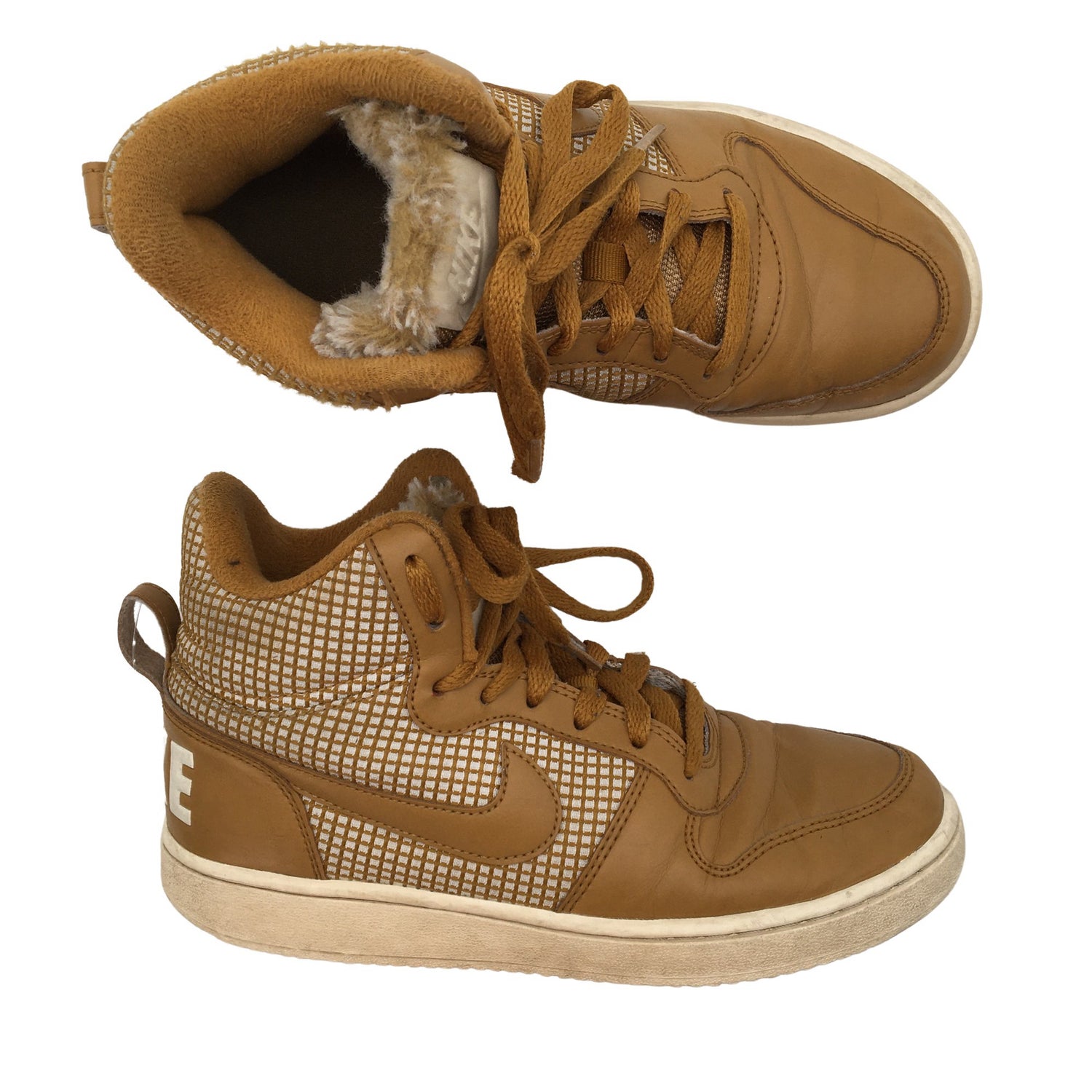 Talvikengät, koko 37