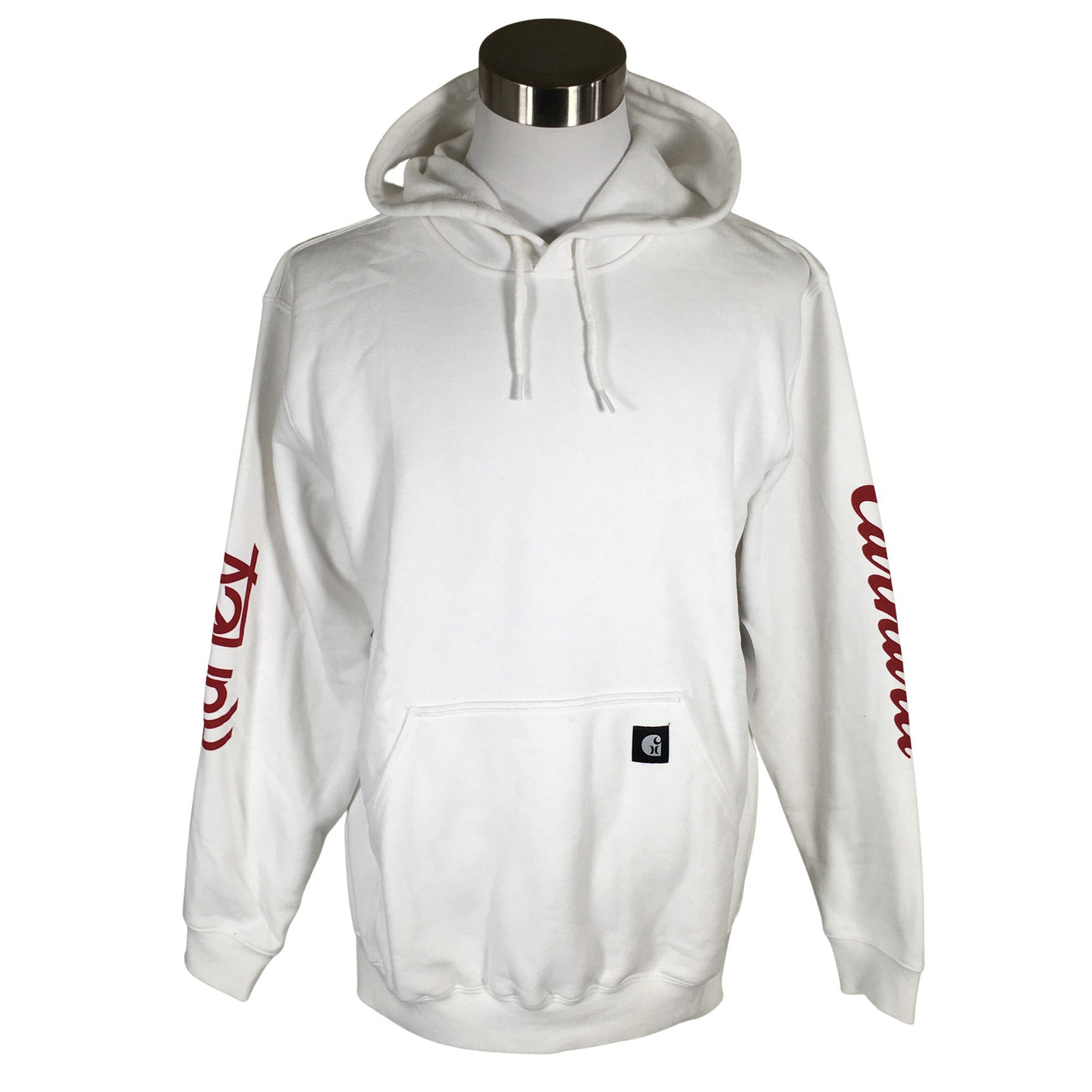 Unisex Hurley - Huppari, koko L -  (1)