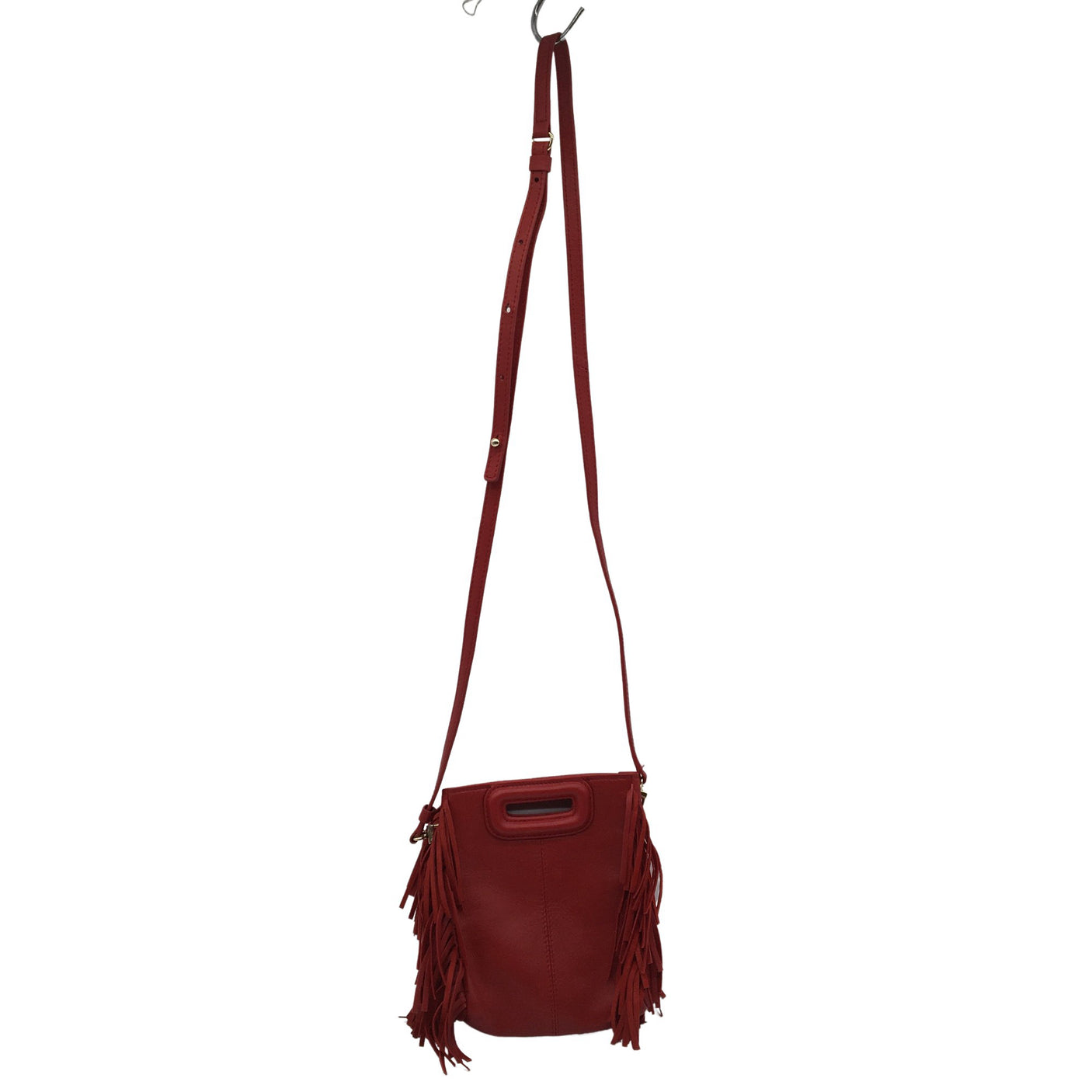 Unisex Maje - Olkalaukku, koko Mini -  (2)