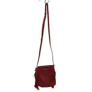 Unisex Maje - Olkalaukku, koko Mini -  (2)