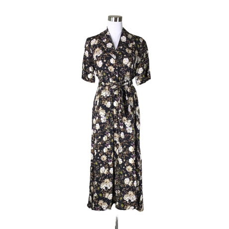 Unisex Andiata - Sifonkimekko, koko 38 -  ()