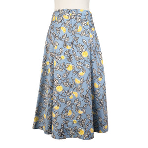 Unisex Max&Co - Vekkihame, koko 38 -  (2)