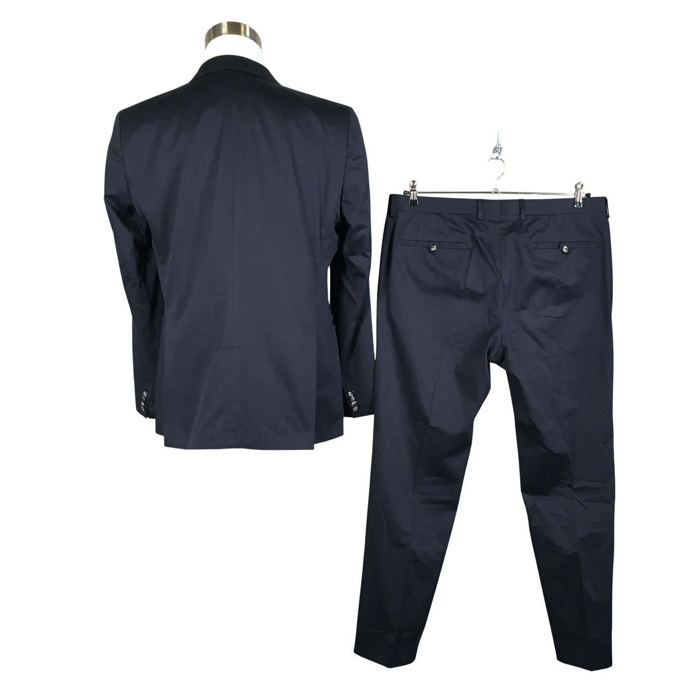 Unisex Tommy Hilfiger - Puku, koko XL -  (2)