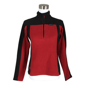 Unisex Haglöfs - Fleecetakki, koko 36 -  (1)