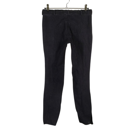 Unisex Euro Hunter - Ratsastushousut, koko 146 - 152 -  (2)
