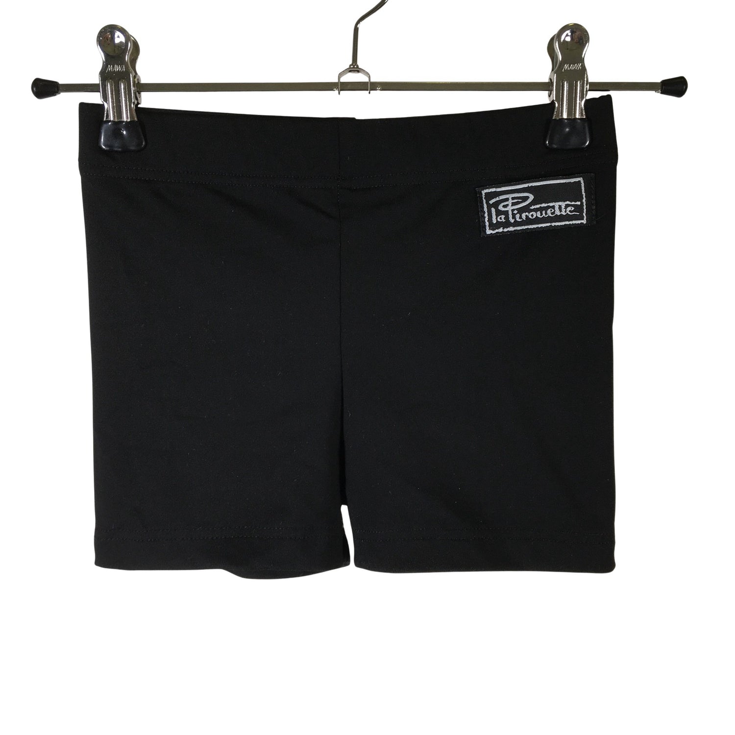  Shortsit  Trikooshortsit, koko 104 - 110  La Pirouette 