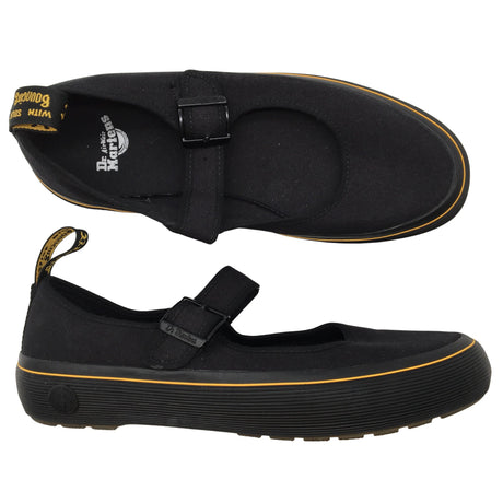 Unisex Dr. Martens - Loaferit, koko 40 -  ()