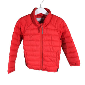 Unisex Polarn O. Pyret - Kevyttoppatakki, koko 98 - 104 -  (1)