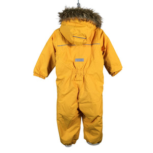 Unisex Reima - Toppahaalari, koko 92 - 98 -  (2)