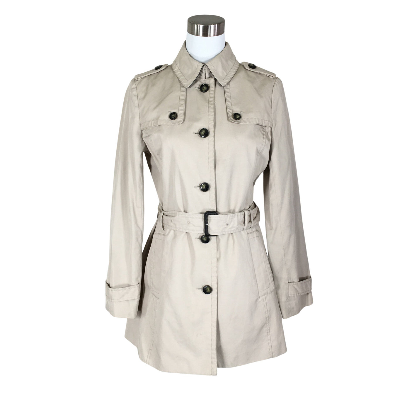 Unisex Tommy Hilfiger - Trenssitakki, koko 36 -  (1)