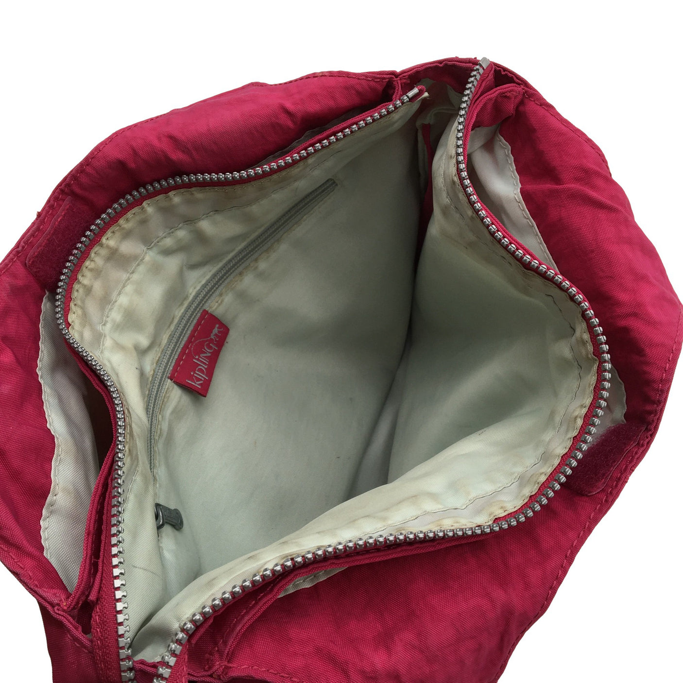 Unisex Kipling - Käsilaukku, koko Midi -  (3)