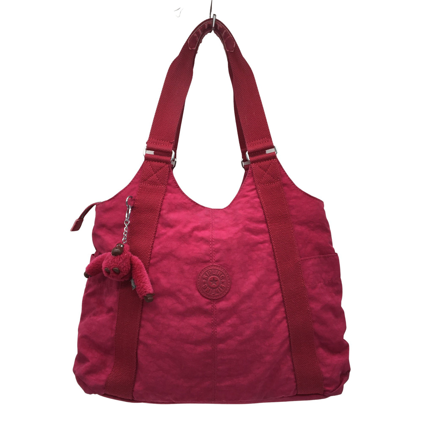 Unisex Kipling - Käsilaukku, koko Midi -  (1)