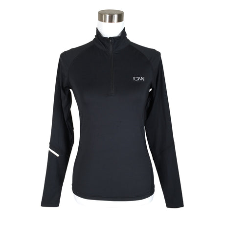 Unisex ICIW – Icaniwill - Urheilupaita, 
pitkät hihat, koko 34 -  ()