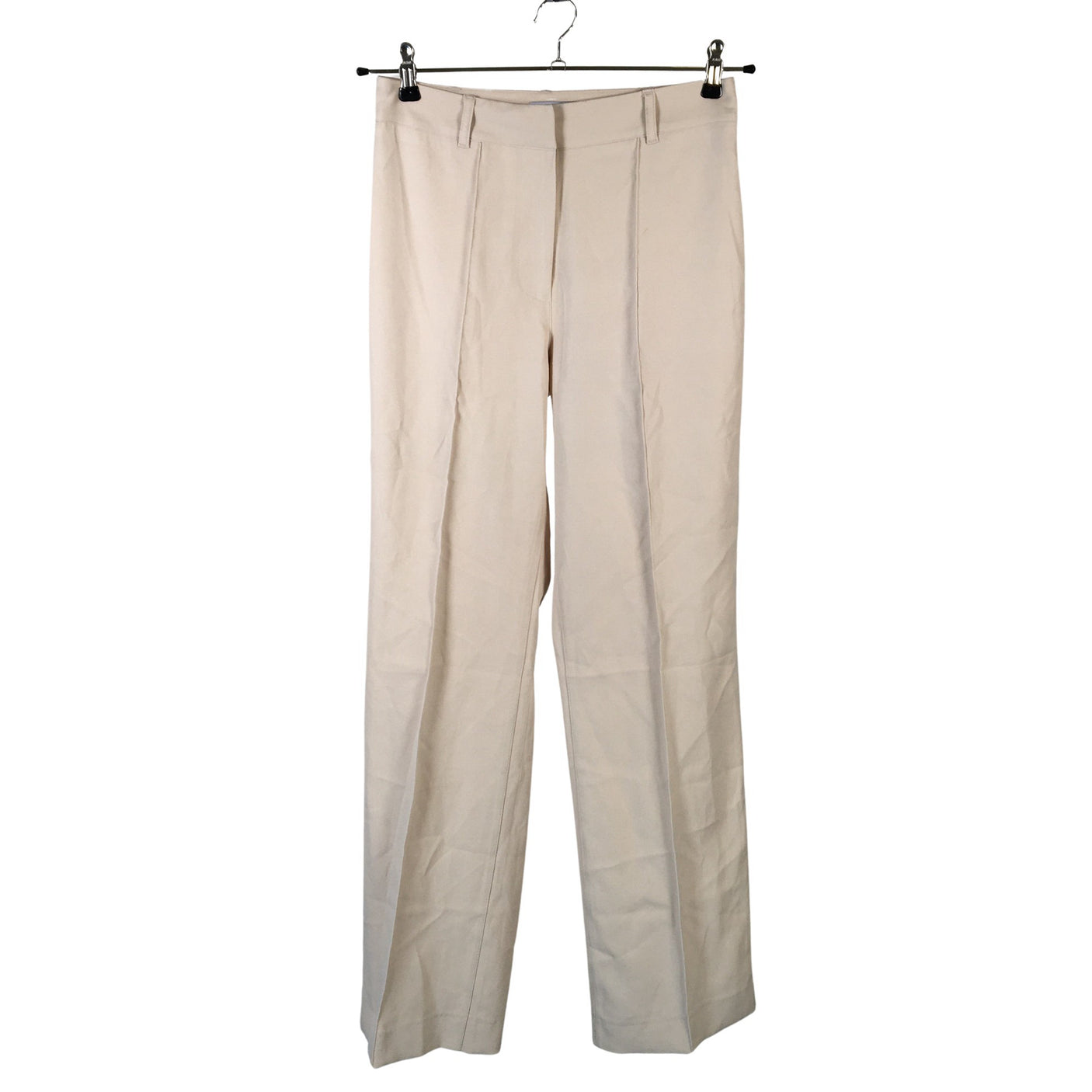 Unisex Madlady - Suorat housut, koko 36 -  (1)