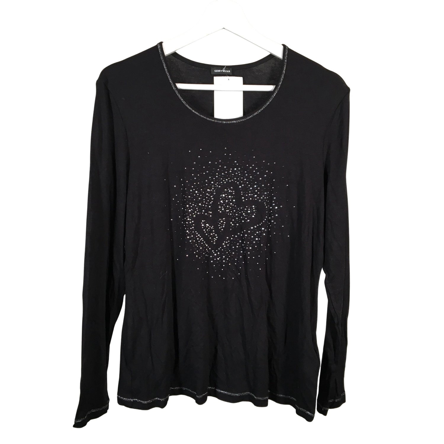  Paita  Trikoopaita, koko 40  Gerry Weber 
