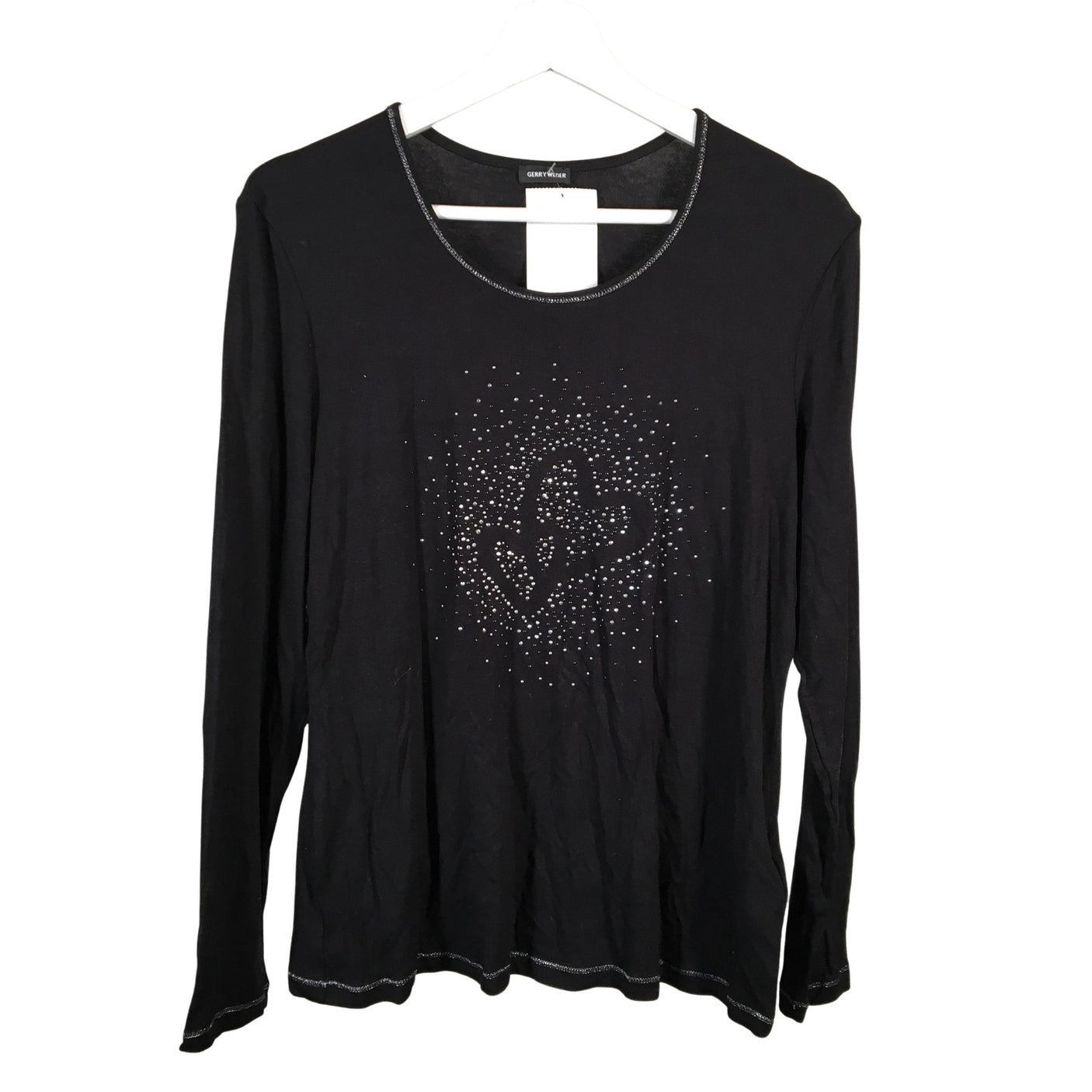 Unisex Gerry Weber - Trikoopaita, koko 40 -  (1)
