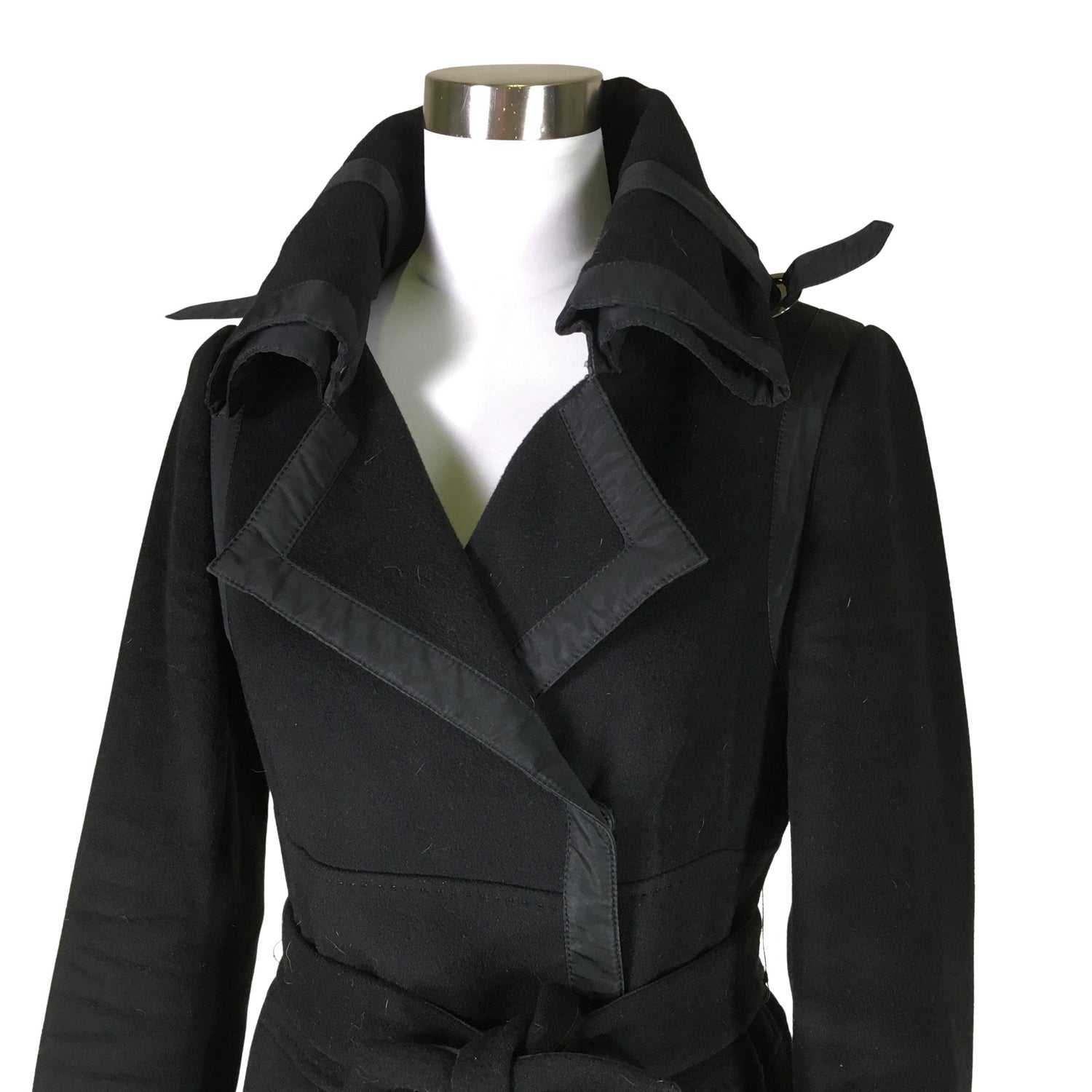 Villakangastakki, koko 36