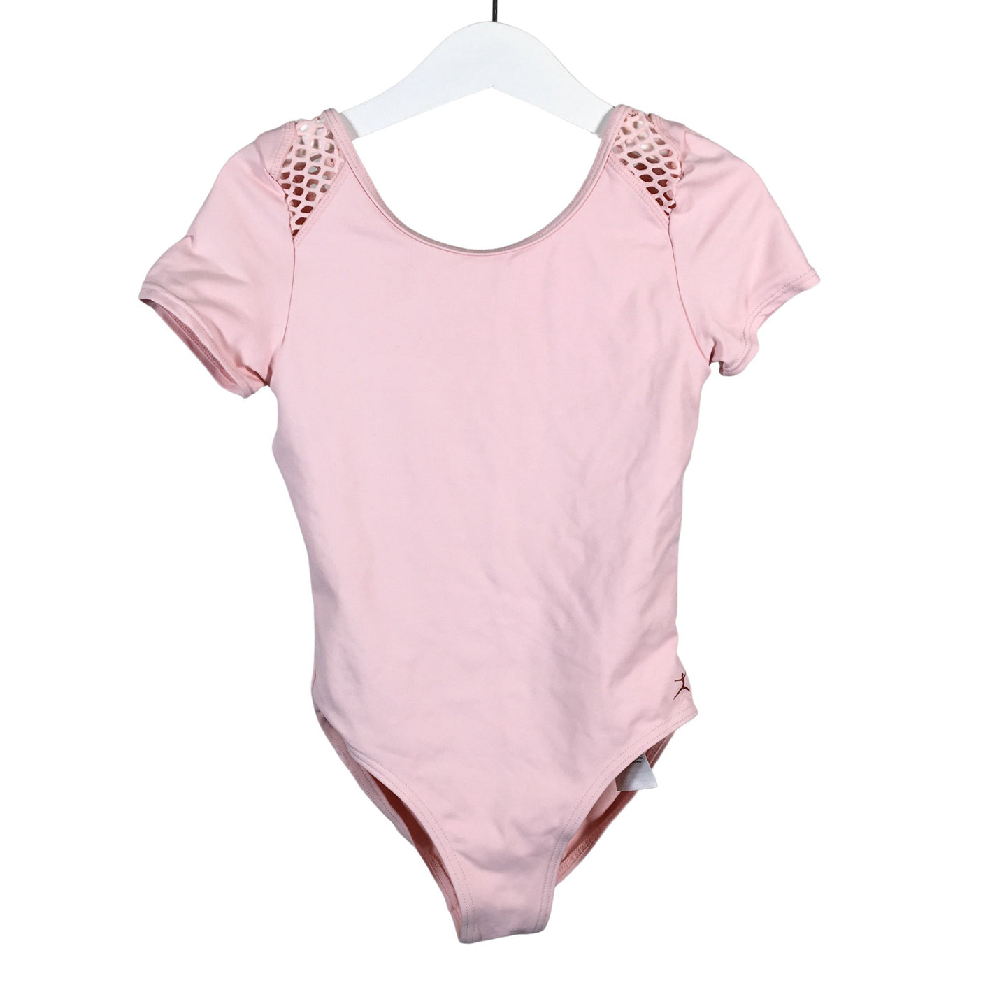 Unisex Danskin - Jumppapuku, koko 116 - 122 -  (1)