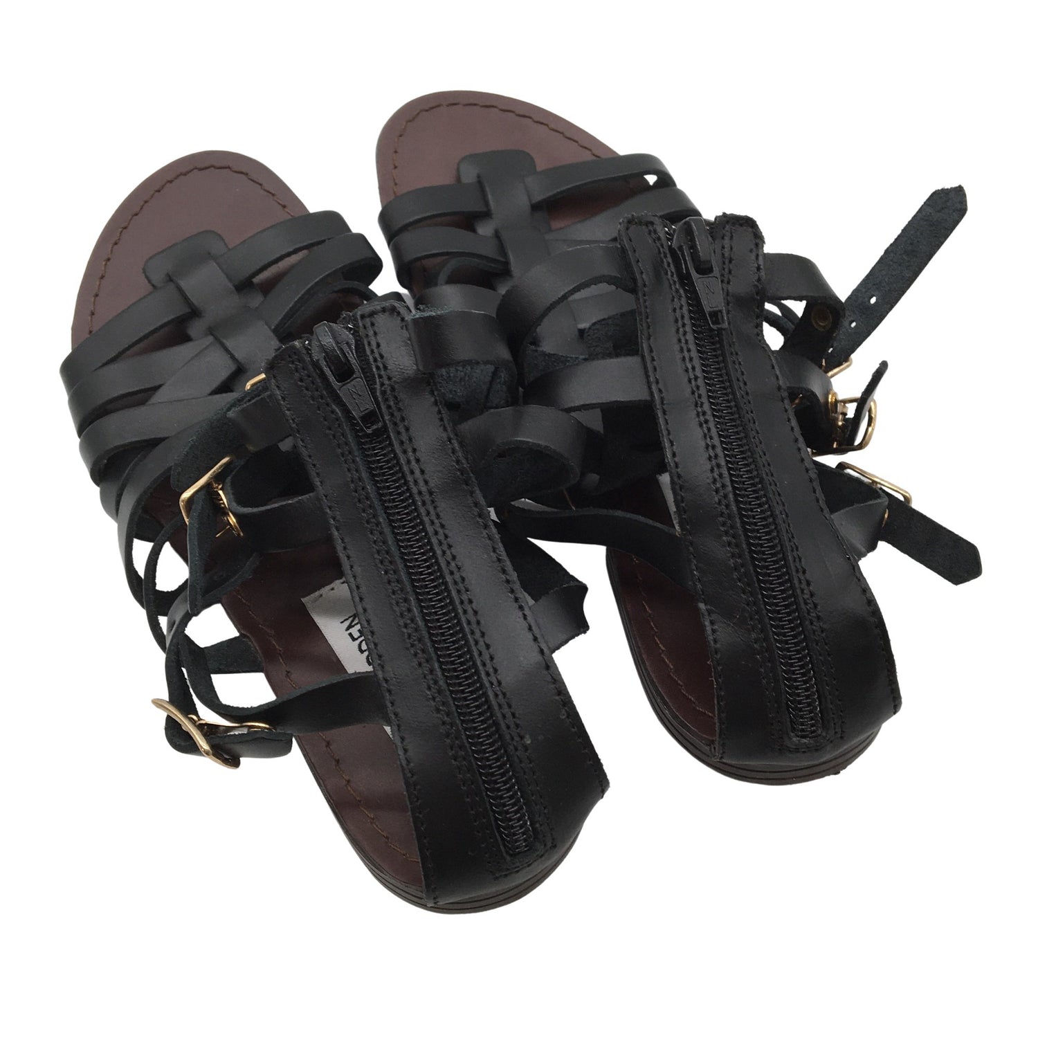  Sandaalit  Sandaalit, koko 37  Steve Madden 