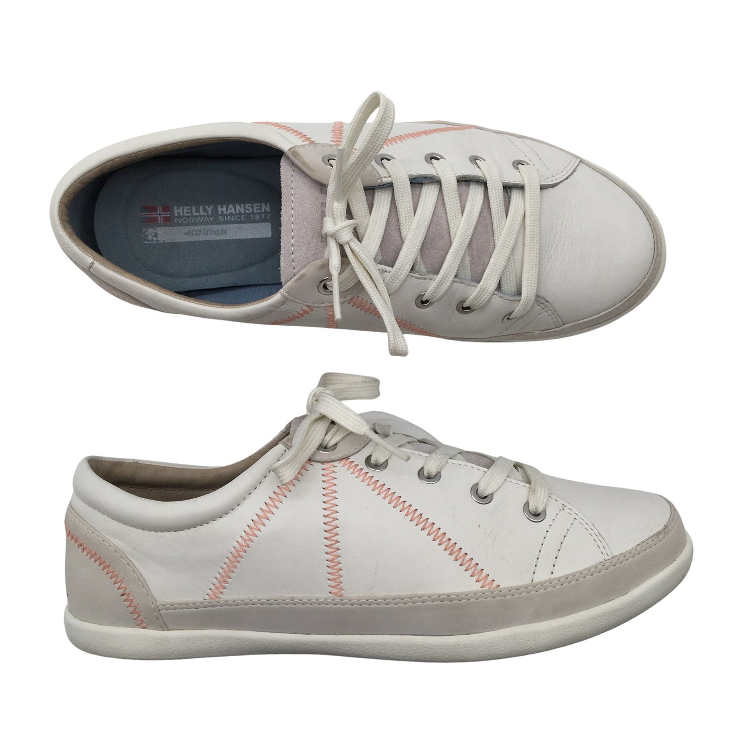  Tennarit  Tennarit, koko 38  Helly Hansen 