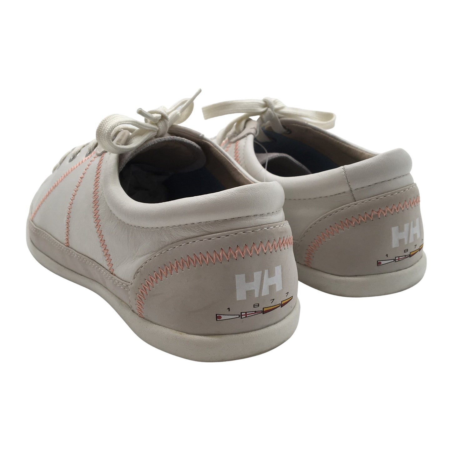 Tennarit  Tennarit, koko 38  Helly Hansen 