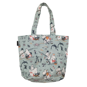 Unisex Finlayson - Ostoskassi, koko Maxi -  (1)